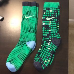 Nike Accessories - Boys Nike Socks - GS Size M Nike Accessories - Boys Nike Socks - GS Size M